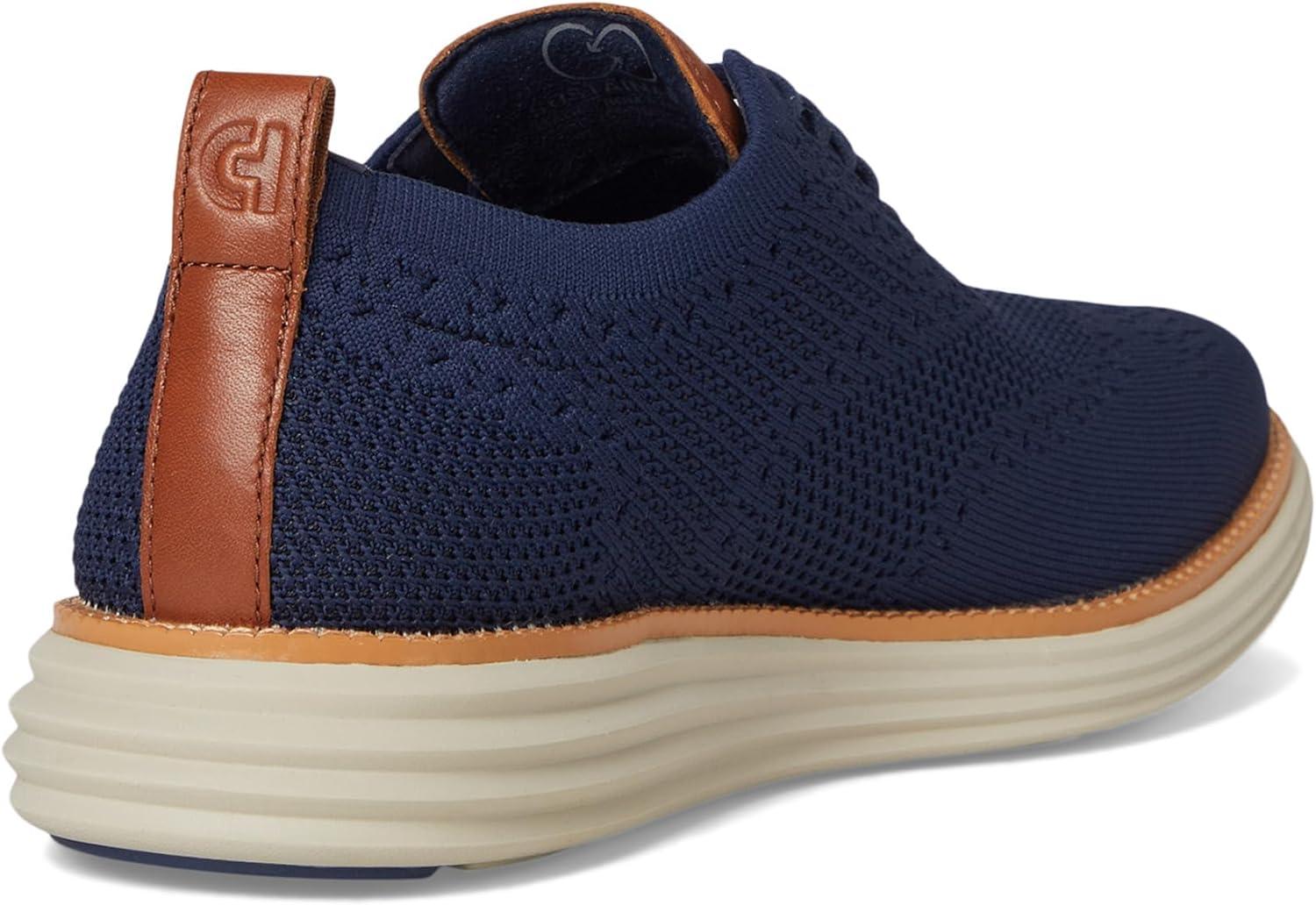 image:imageCole Haan Mens Originalgrand Remastered StitchliteMarine Blue