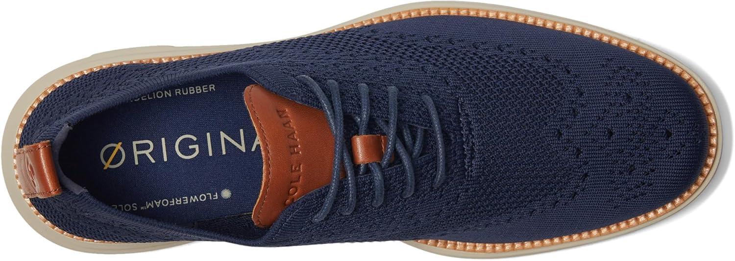 image:imageCole Haan Mens Originalgrand Remastered StitchliteMarine Blue