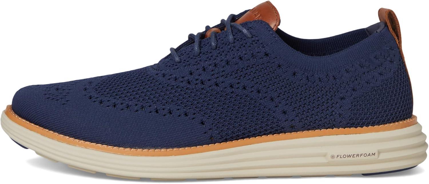 image:imageCole Haan Mens Originalgrand Remastered StitchliteMarine Blue