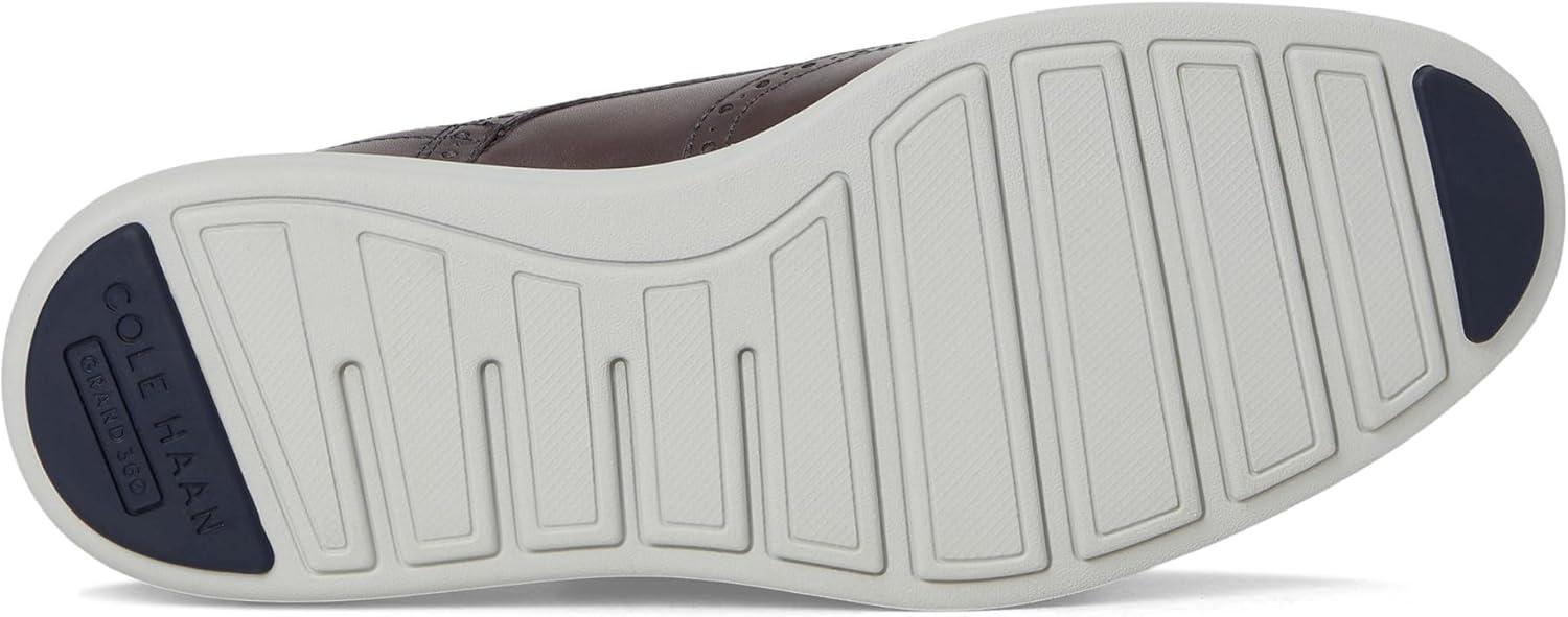 image:imageCole Haan Mens Originalgrand Remastered WingtipPavementGlacier