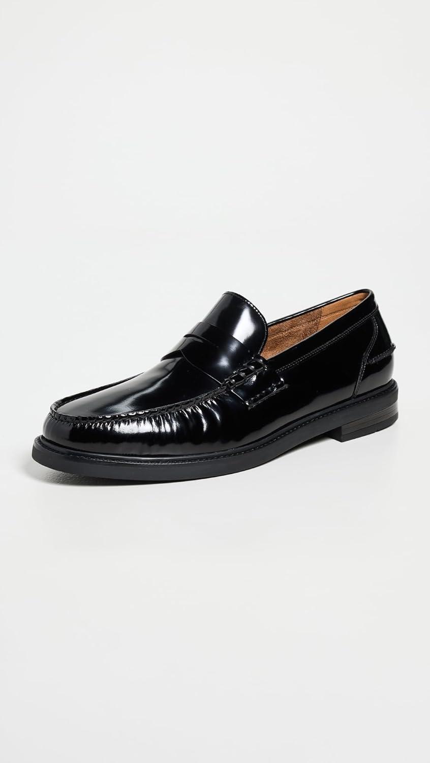 image:imageCole Haan Mens Pinch PrepBlack Brushoff