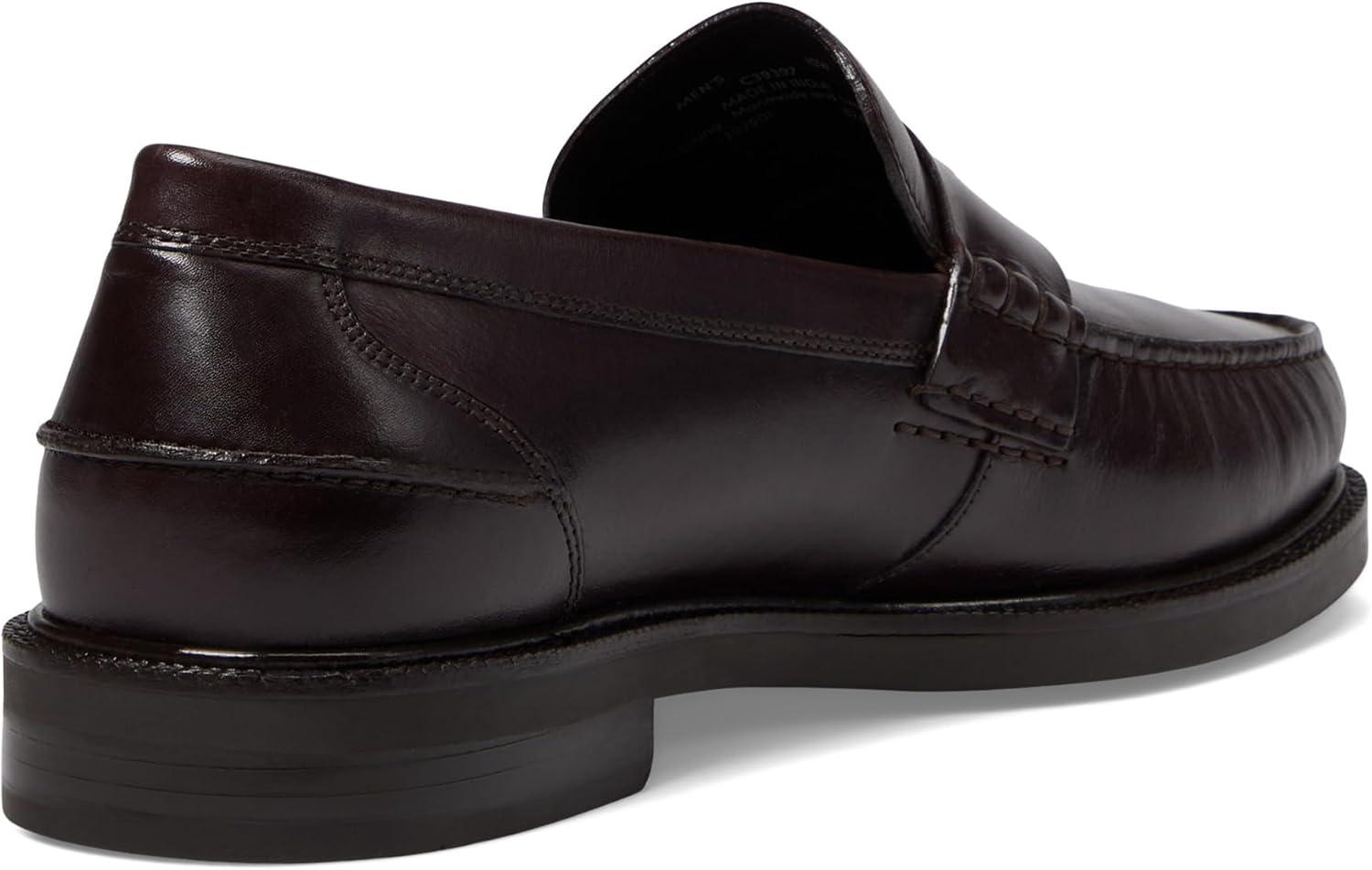image:imageCole Haan Mens Pinch PrepDark Chocolate