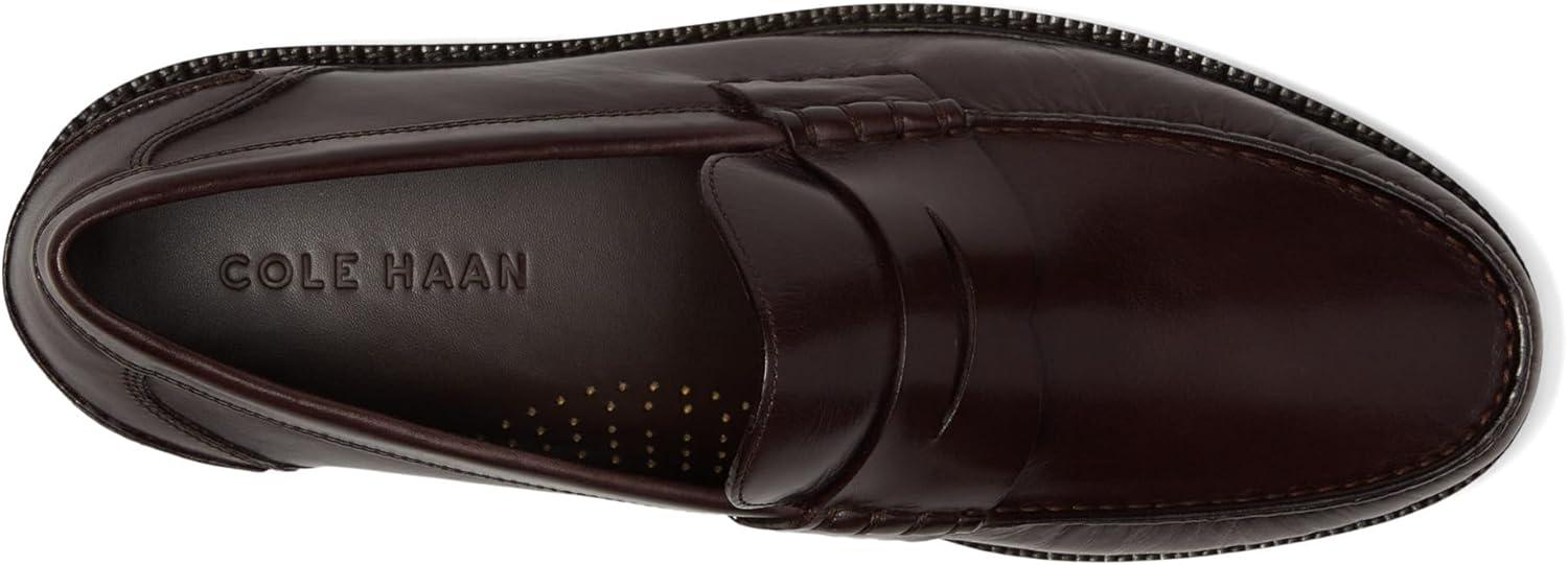 image:imageCole Haan Mens Pinch PrepDark Chocolate