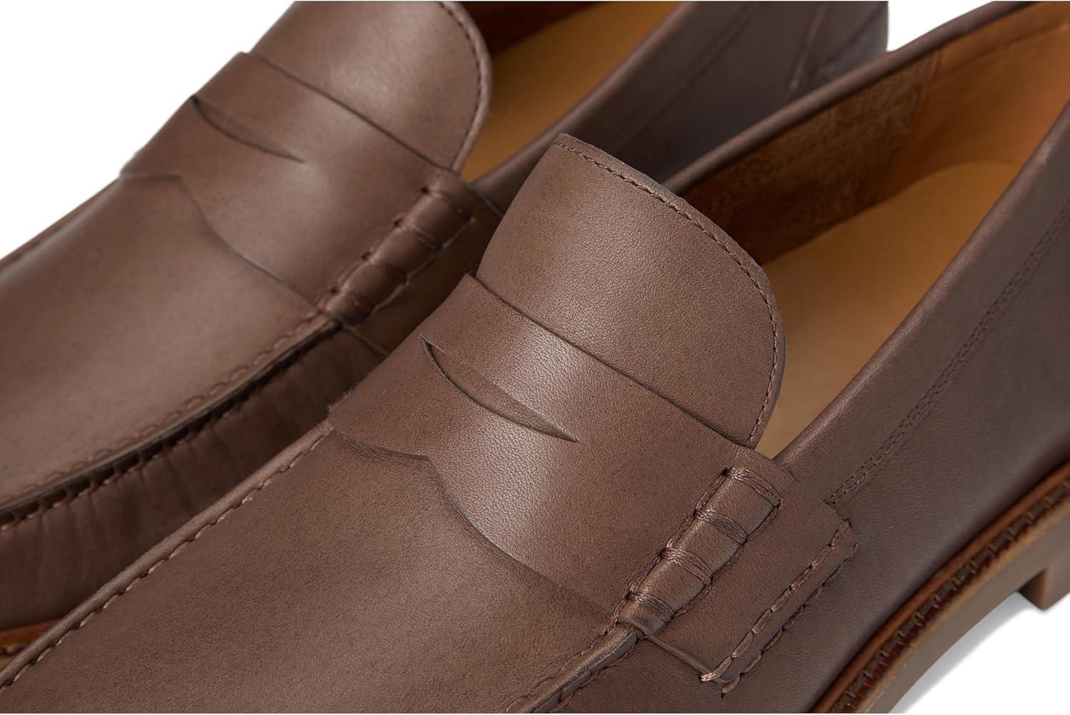 image:imageCole Haan Mens Pinch PrepLavaIrish Coffee