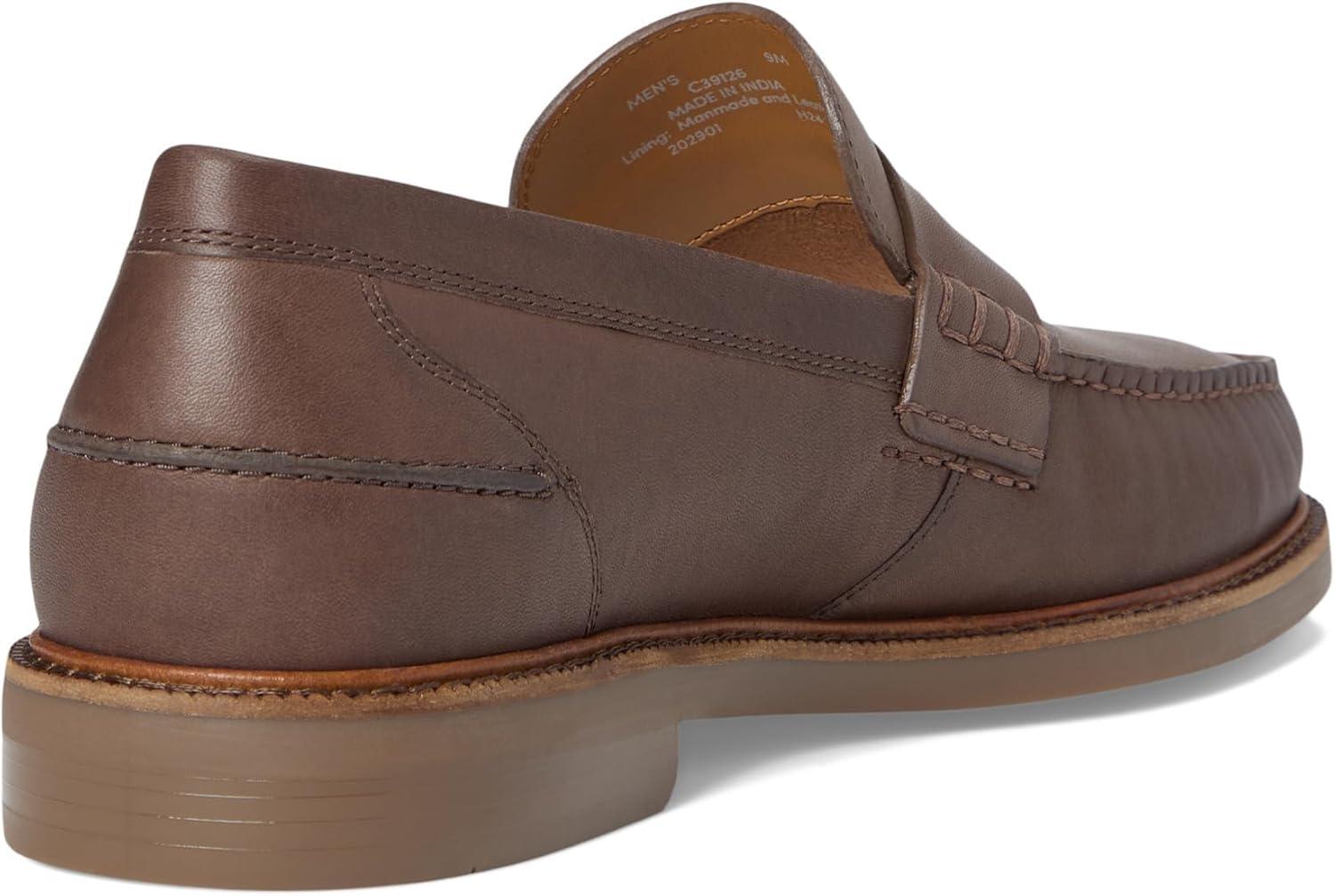 image:imageCole Haan Mens Pinch PrepLavaIrish Coffee