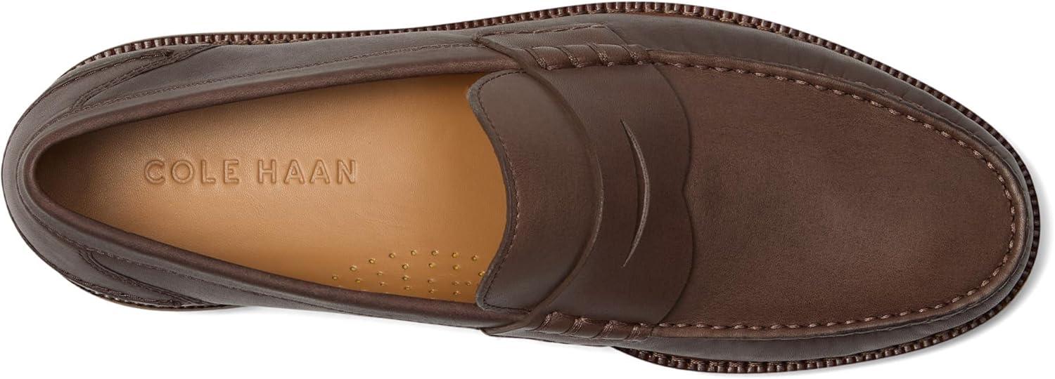 image:imageCole Haan Mens Pinch PrepLavaIrish Coffee