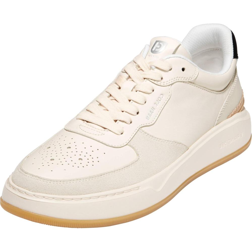 image:imageCole Haan Mens Grandpro CrossoverIvoryGumBlack