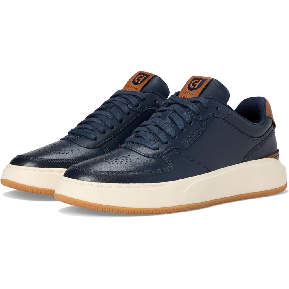 image:imageCole Haan Mens Grandpro CrossoverNavyBritsh Tan