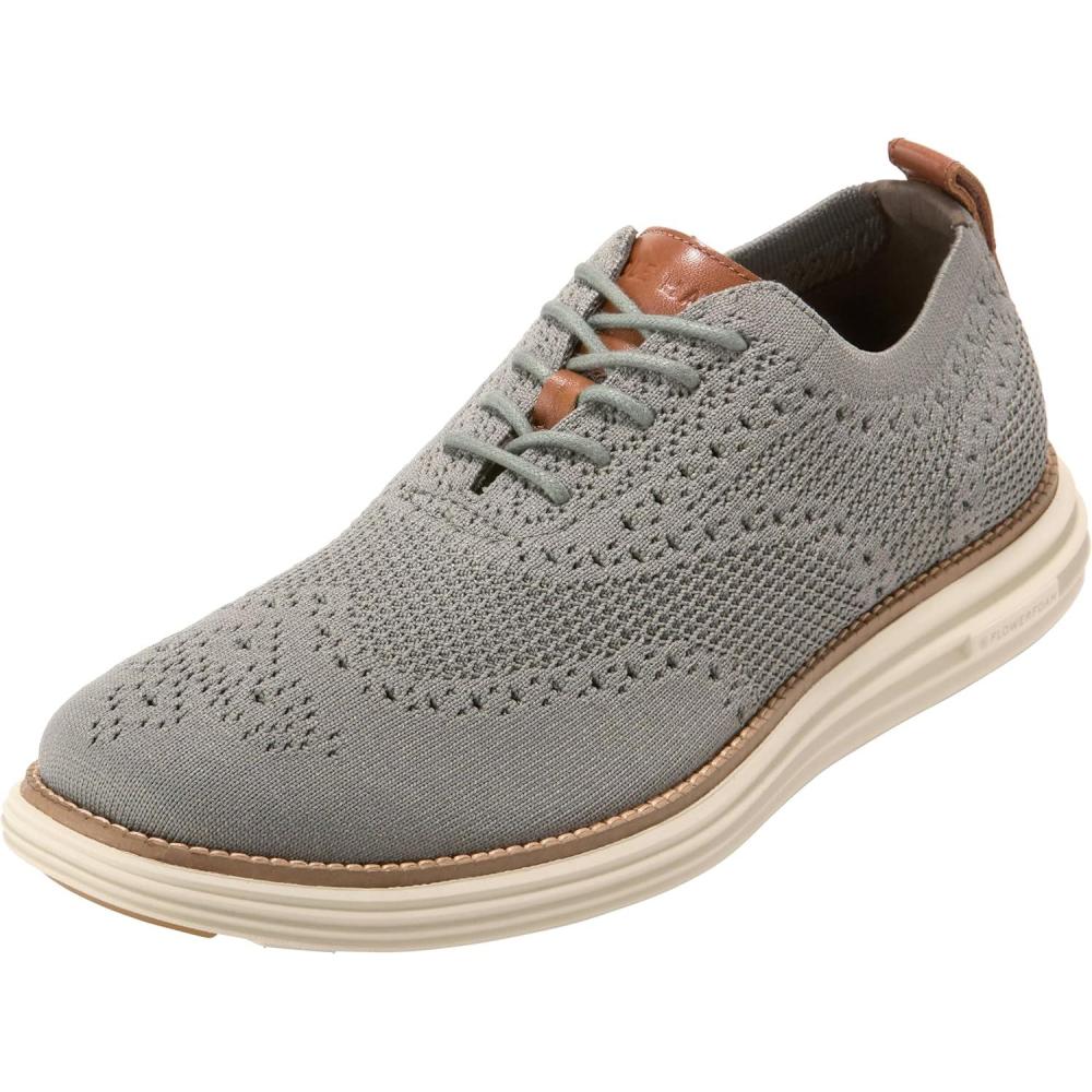 image:imageCole Haan Mens Originalgrand Remastered StitchliteDusty OliveCastlerock