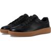 Black/Gum Tan