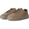 Morel Suede/Spiced Brown/Irish Coffee