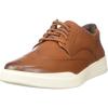 British Tan/Ivory