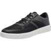 Black/Gray/Ivory