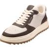 Ivory Waterproof/Deep Olive Waterproof/Ivory
