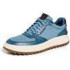 Provincial Blue/Teal