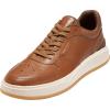 British Tan/Ivory
