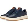 Navy/Britsh Tan
