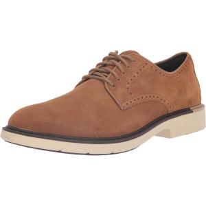 Cole Haan Men’s Go-to Plain Toe(Golden Toffee)
