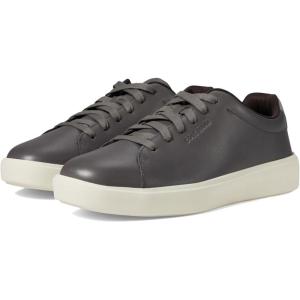 Cole Haan Men’s Grand Crosscourt Traveler(Tornado/Ivory)