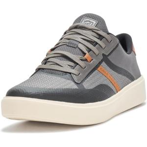 Cole Haan Men’s Grand Crosscourt Winner(Magnet/British Tan/Ivory)