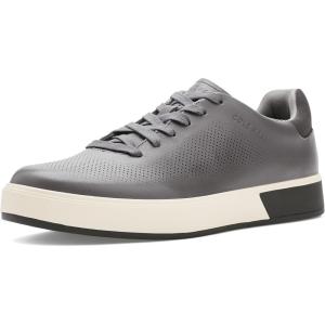 Cole Haan Men’s Grandpro Angleace(Castle Rock/Raven)