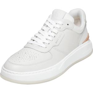 Cole Haan Men’s Grandpro Crossover(Optic White/Optic White)