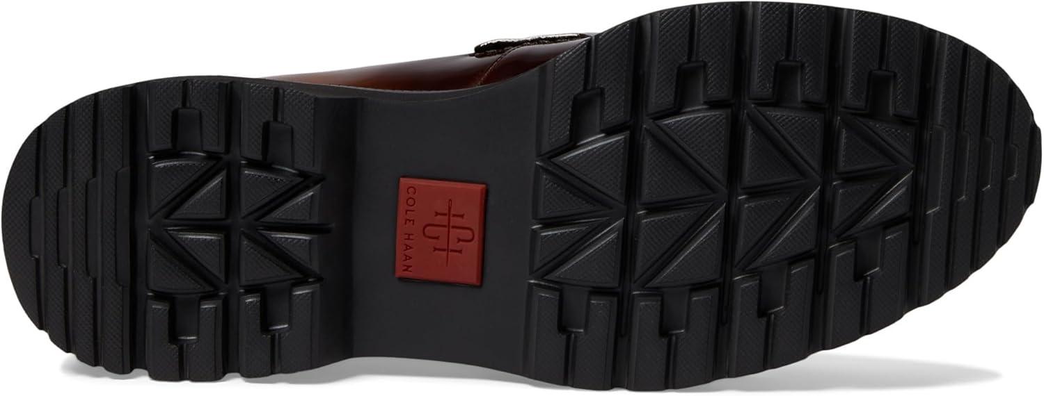 image:imageCole Haan Mens American Classics BitDark Chocolate