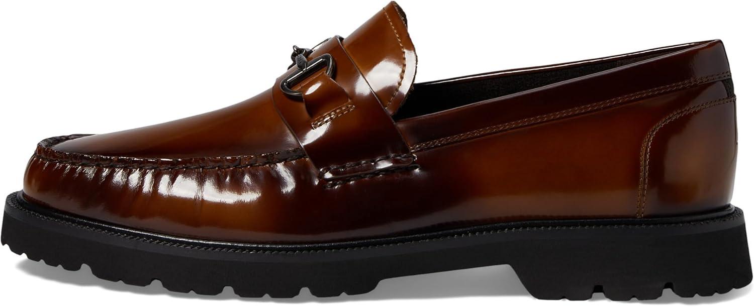 image:imageCole Haan Mens American Classics BitDark Chocolate