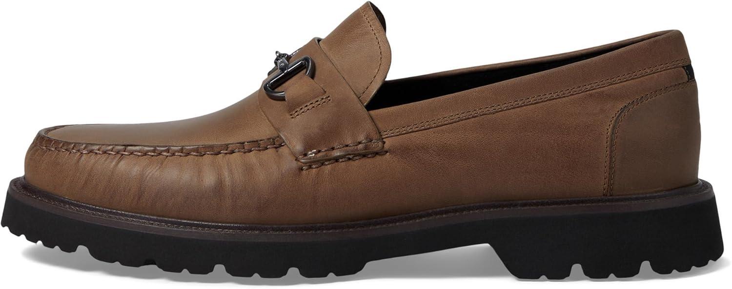 image:imageCole Haan Mens American Classics BitLavaBlack