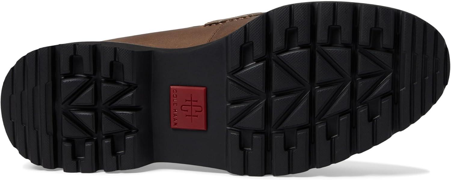 image:imageCole Haan Mens American Classics BitLavaBlack