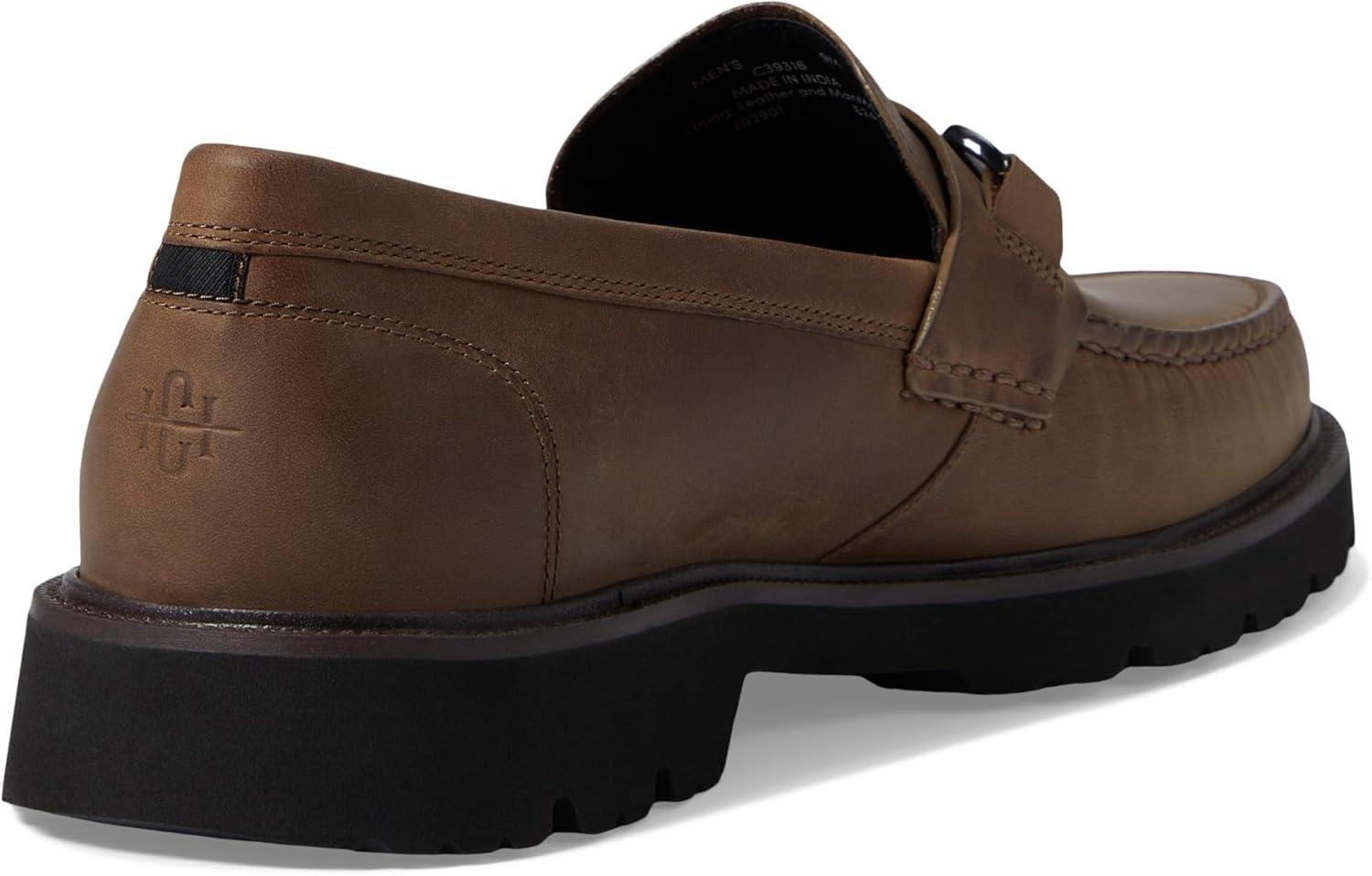 image:imageCole Haan Mens American Classics BitLavaBlack