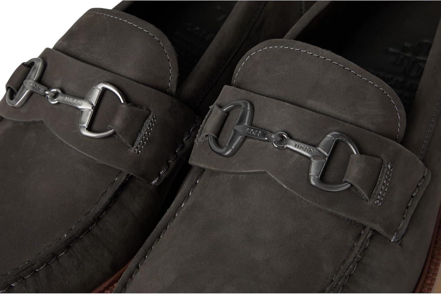 image:imageCole Haan Mens American Classics BitRavenLatte