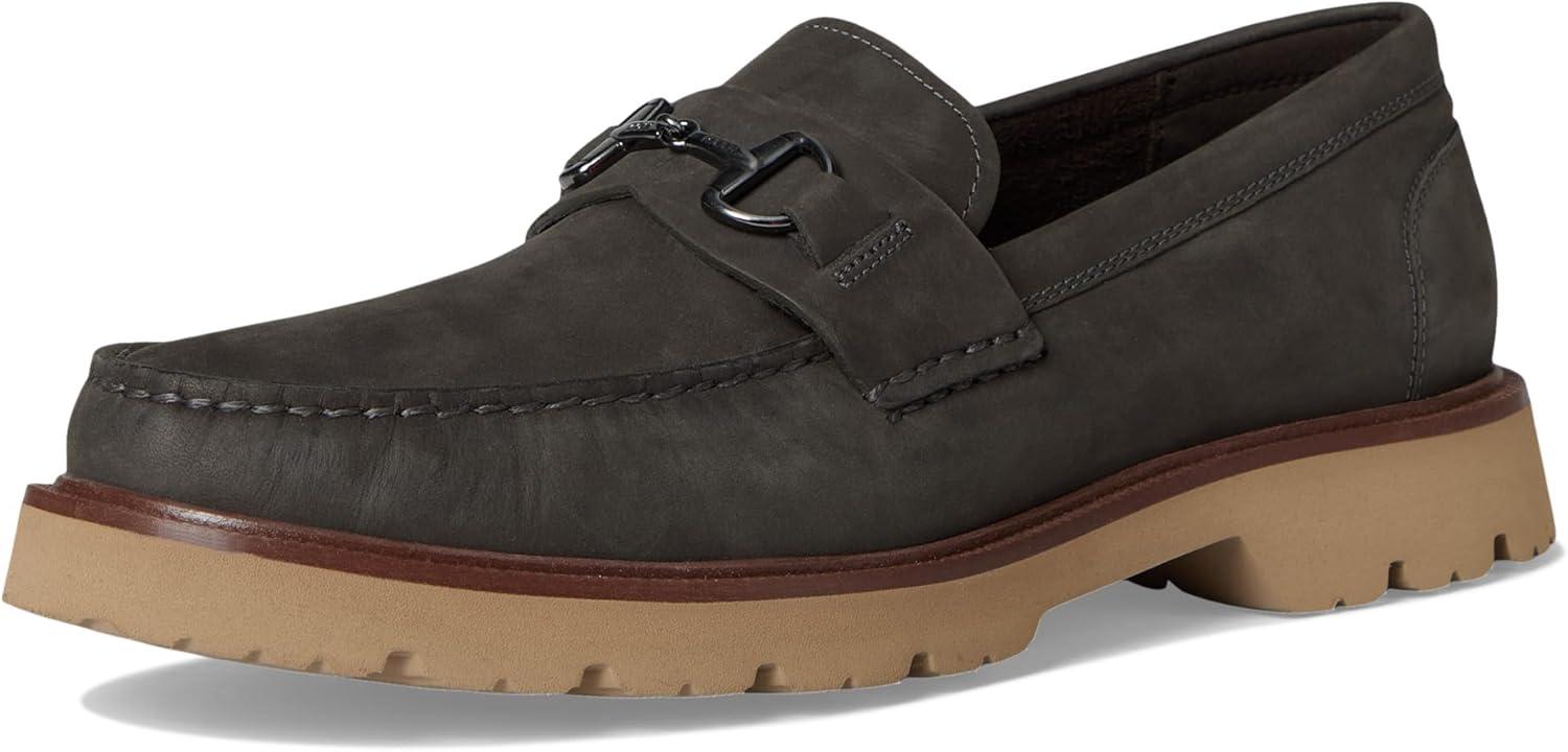 image:imageCole Haan Mens American Classics BitRavenLatte