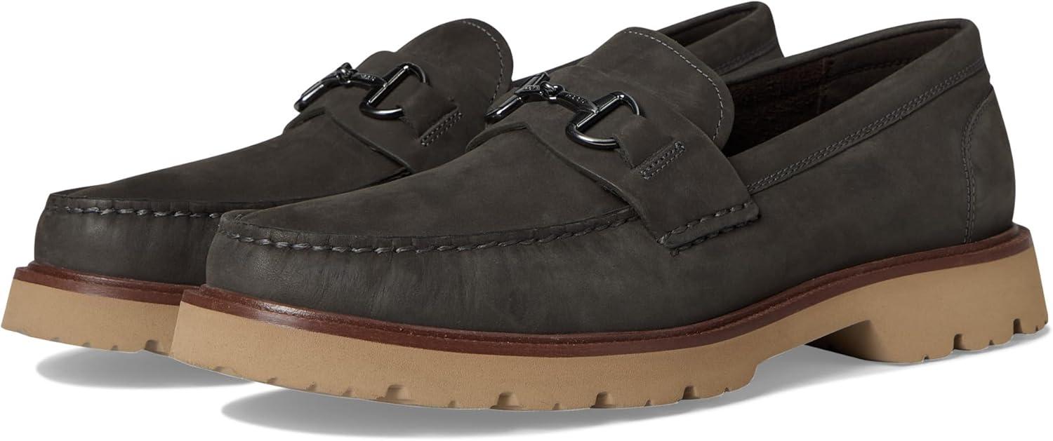 image:imageCole Haan Mens American Classics BitRavenLatte