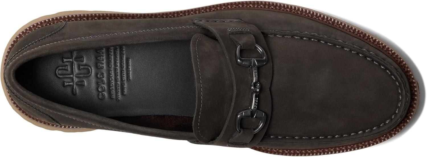 image:imageCole Haan Mens American Classics BitRavenLatte
