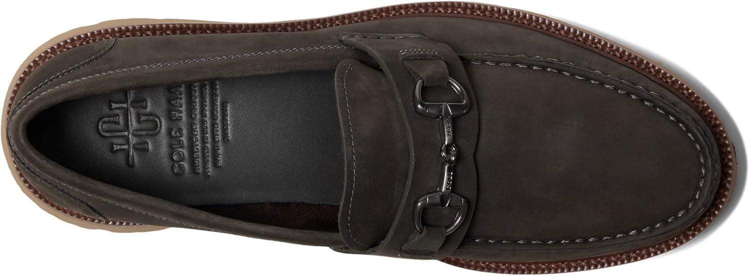 image:imageCole Haan Mens American Classics BitRavenLatte