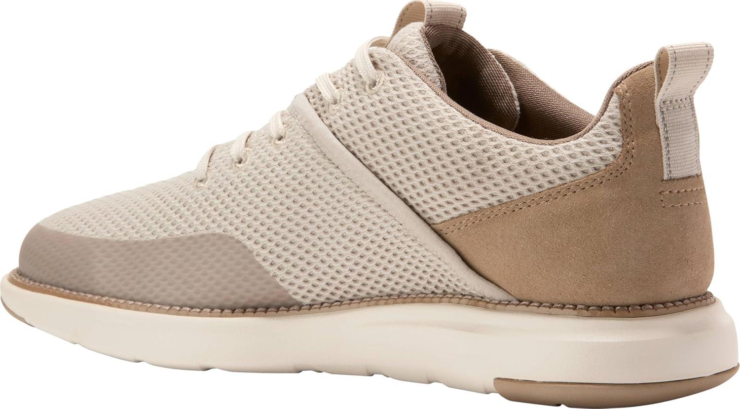 image:imageCole Haan Mens Grand AtlanticAncient ScrollBirch Beige Suede