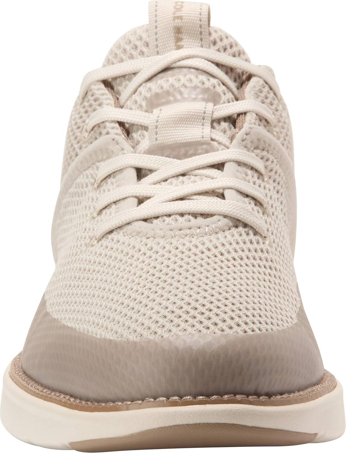 image:imageCole Haan Mens Grand AtlanticAncient ScrollBirch Beige Suede