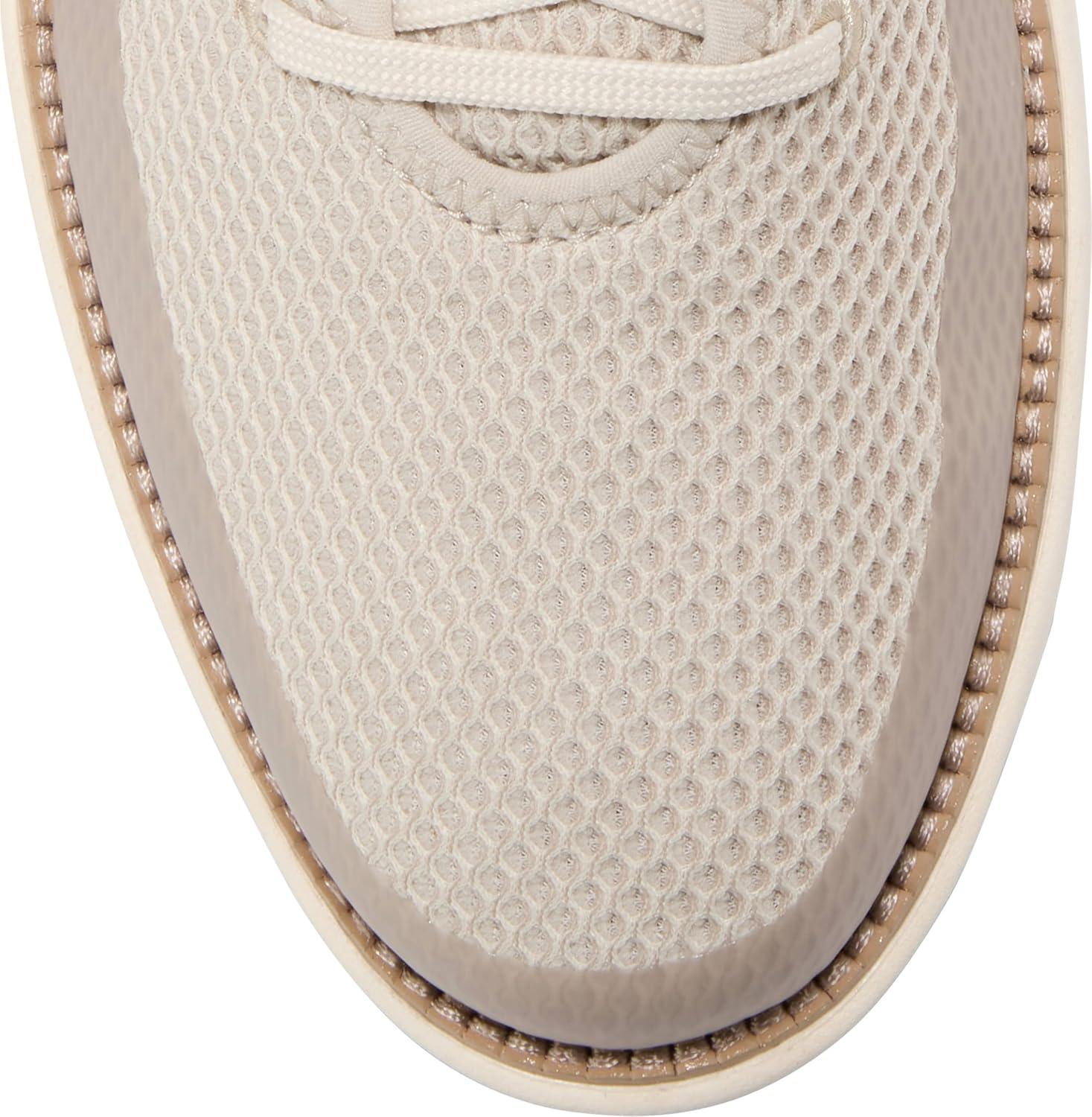 image:imageCole Haan Mens Grand AtlanticAncient ScrollBirch Beige Suede