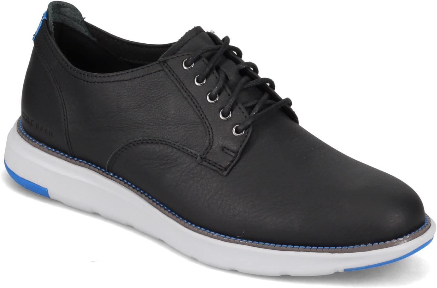 image:imageCole Haan Mens Grand AtlanticBlack