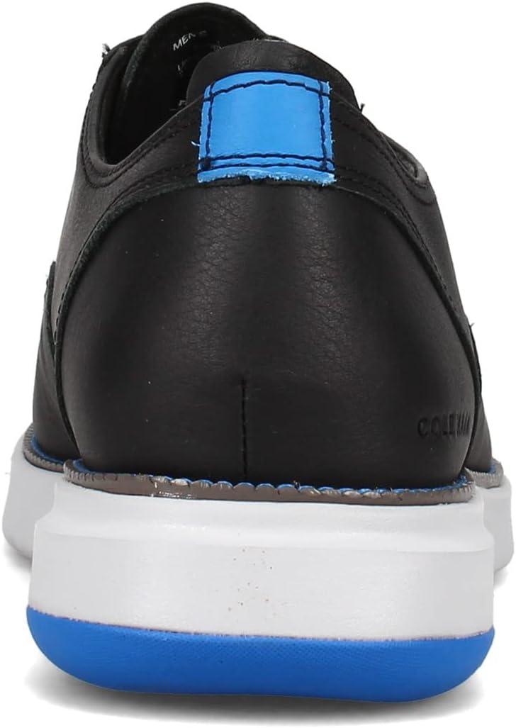 image:imageCole Haan Mens Grand AtlanticBlack