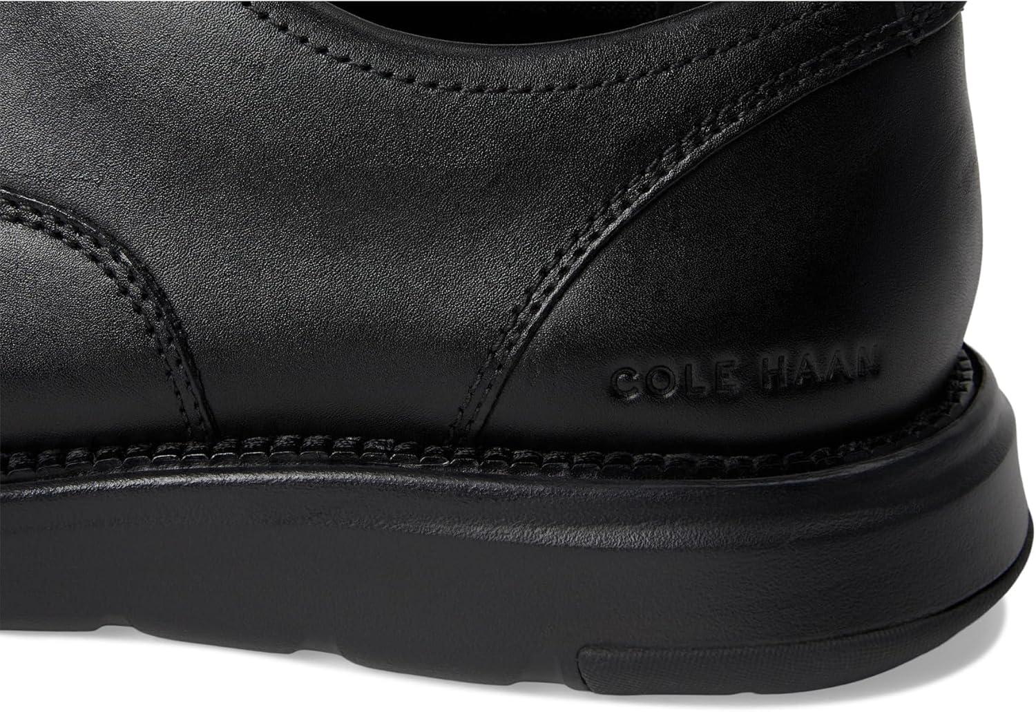 image:imageCole Haan Mens Grand AtlanticBlackBlack