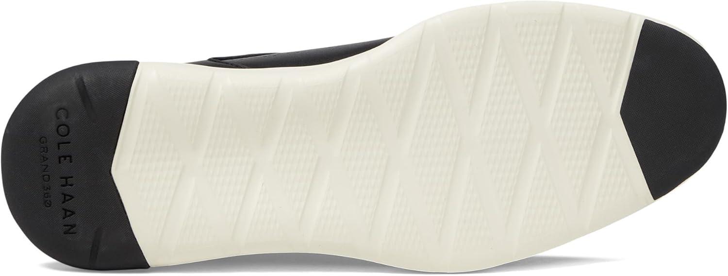 image:imageCole Haan Mens Grand AtlanticBlackBlackIvory
