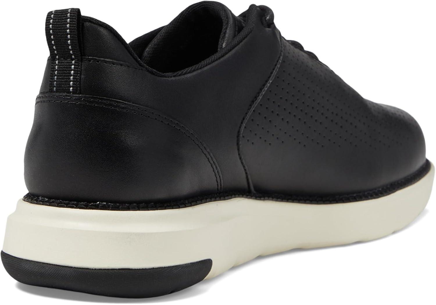 image:imageCole Haan Mens Grand AtlanticBlackBlackIvory