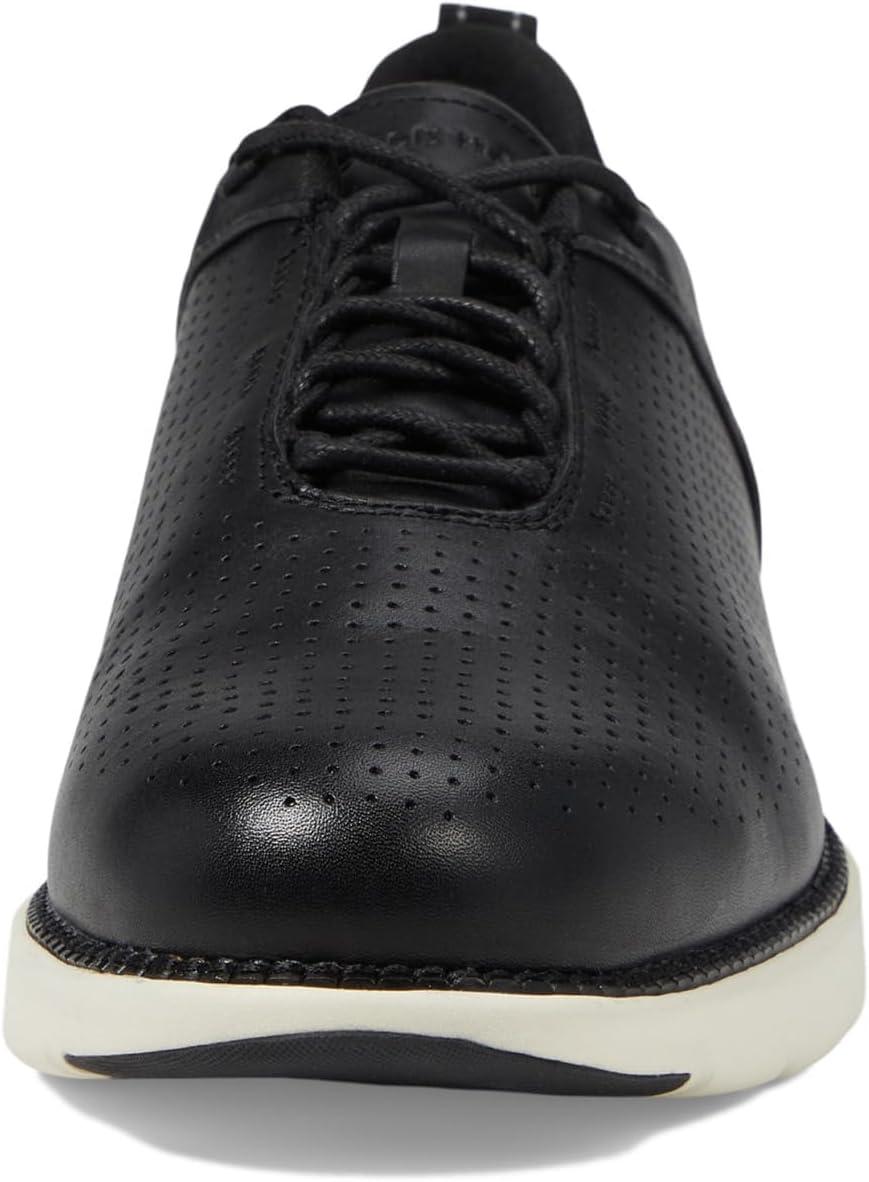 image:imageCole Haan Mens Grand AtlanticBlackBlackIvory