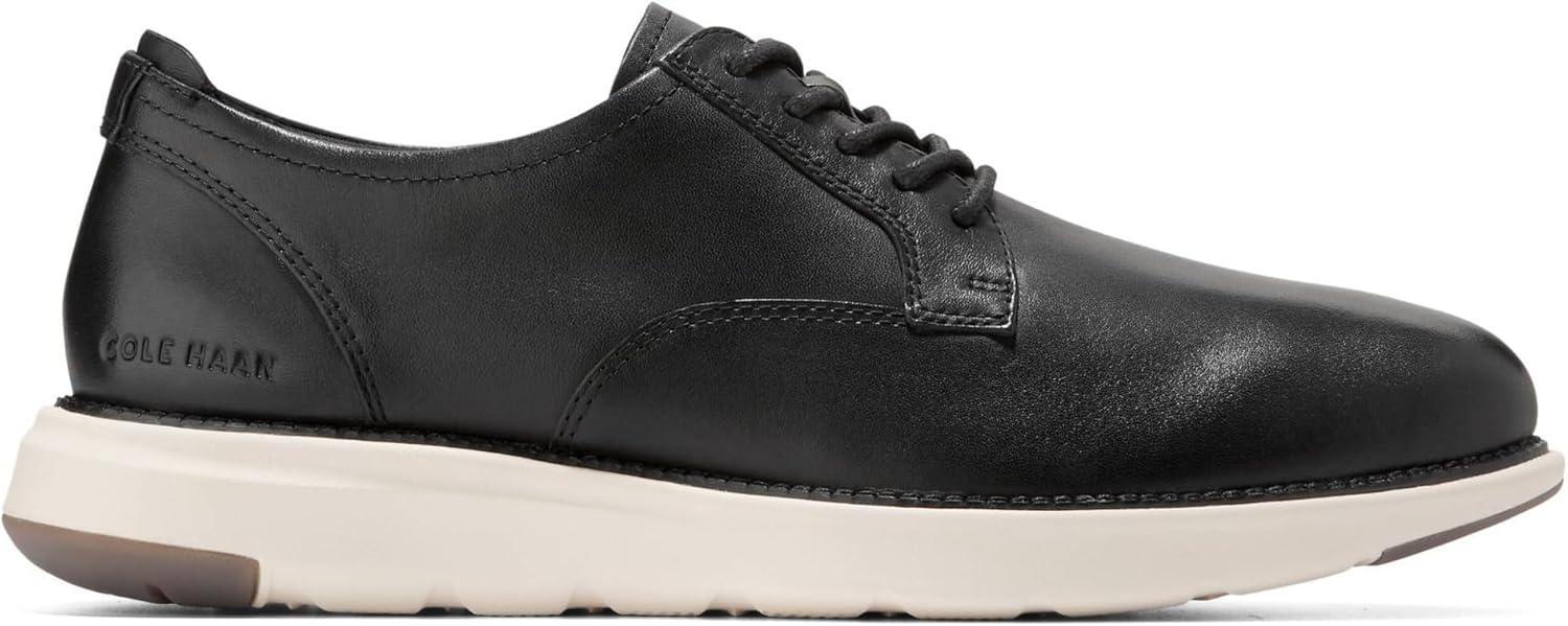 image:imageCole Haan Mens Grand AtlanticBlackIvory