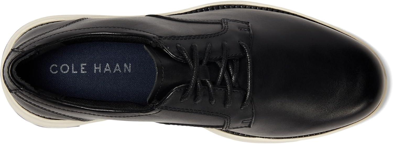 image:imageCole Haan Mens Grand AtlanticBlackIvory