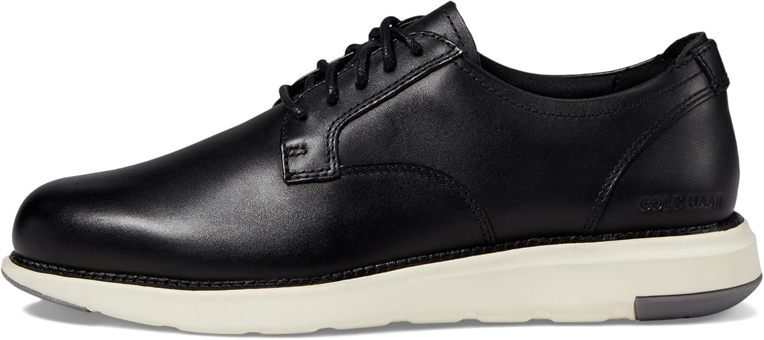 image:imageCole Haan Mens Grand AtlanticBlackIvory