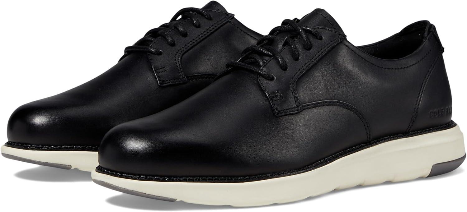 image:imageCole Haan Mens Grand AtlanticBlackIvory
