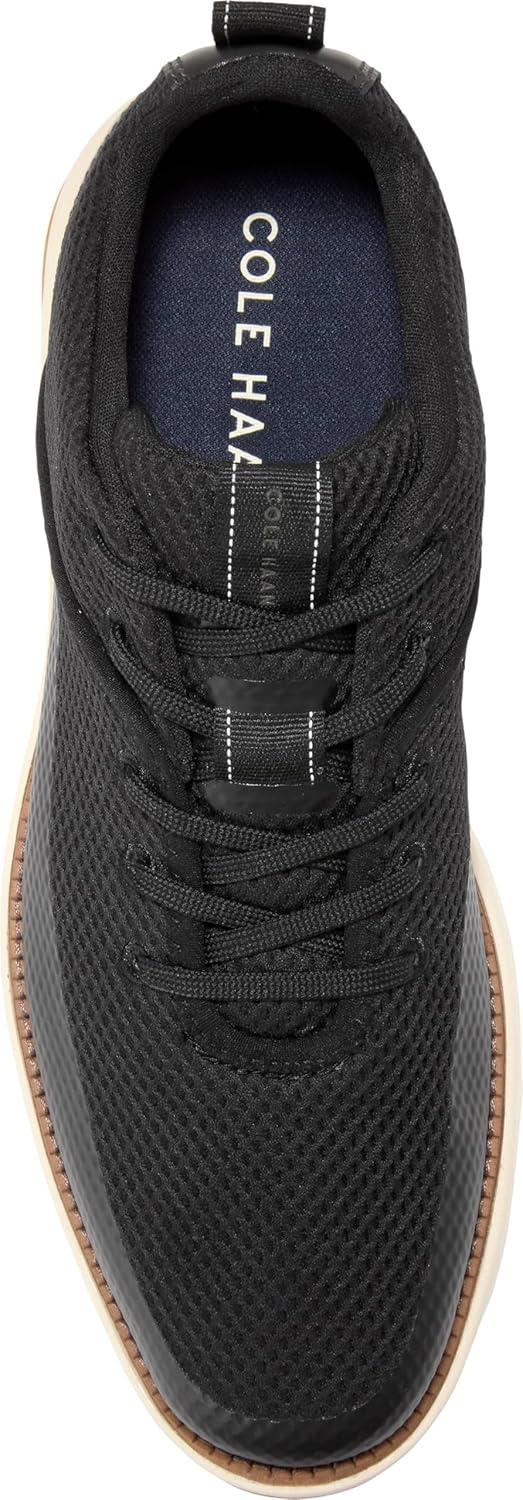 image:imageCole Haan Mens Grand AtlanticBlackRaven